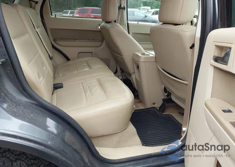 2009 Ford Escape Limited z USA, uszkodzony, nr VIN 1FMCU94G79KA29070